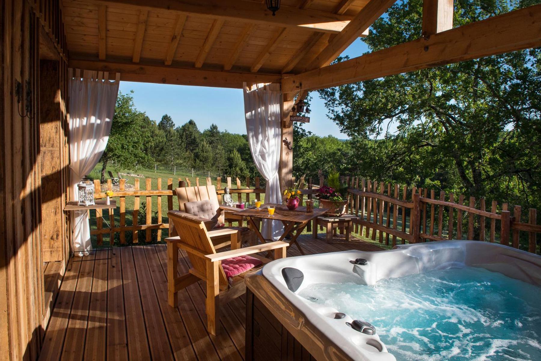 Le Lion D'Or En Perigord Bed and Breakfast Mauzac-et-Grand-Castang Buitenkant foto