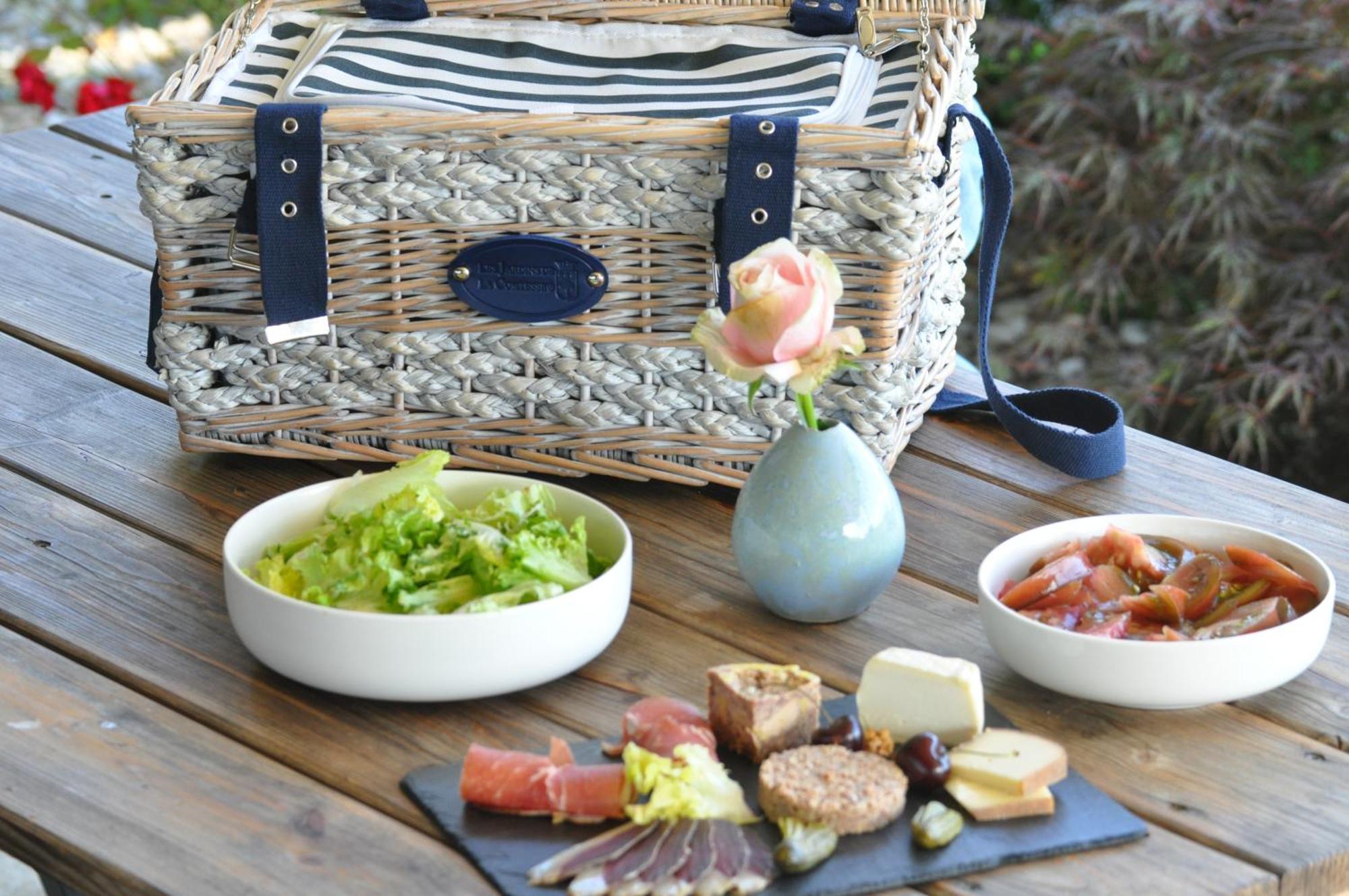 Le Lion D'Or En Perigord Bed and Breakfast Mauzac-et-Grand-Castang Buitenkant foto